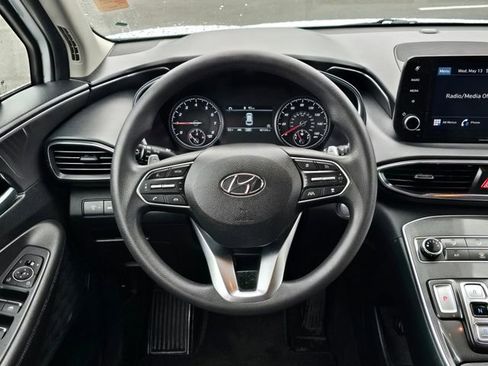 Used 2022 Hyundai Santa Fe SEL AWD/4WD image 18