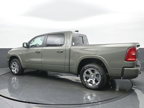 New 2026 RAM 1500 Big Horn image 3
