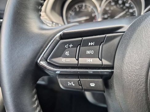 Used 2025 MAZDA CX-5 AWD 2.5 S w/ Preferred Package image 20