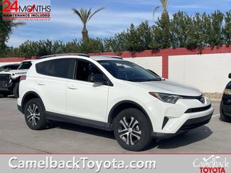 Used 2016 Toyota RAV4 LE video 1