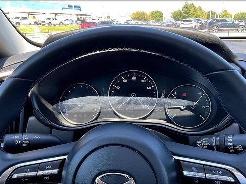 Used 2026 MAZDA CX-50 AWD 2.5 Hybrid w/ Premium Pkg image 20