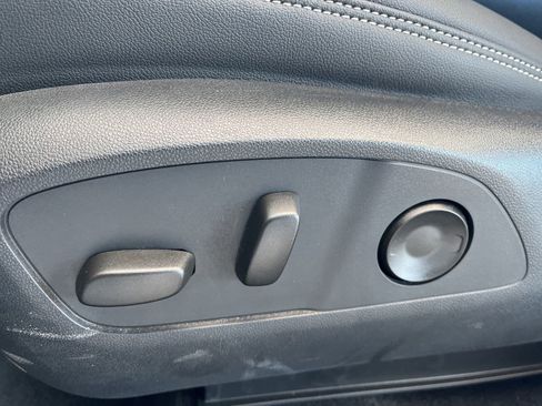 New 2024 Chevrolet Blazer EV LT image 37