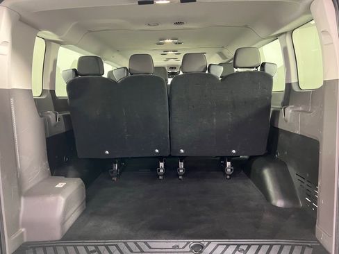 Used 2024 Ford Transit 350 XLT image 25