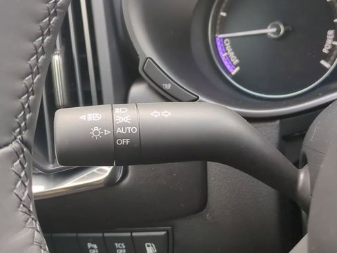 New 2026 MAZDA CX-50 2.5 Hybrid w/ Cargo Package image 27