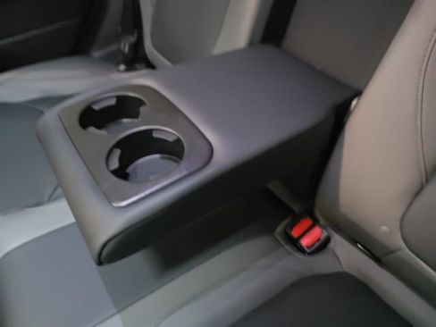 Certified 2026 Subaru Forester Sport AWD/4WD image 30