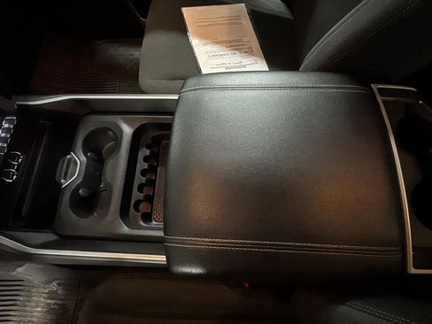 Used 2022 RAM 2500 Big Horn w/ Level A Equipment Group image 23