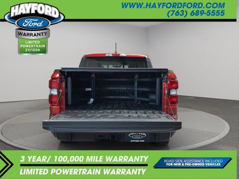 Used 2024 Ford Maverick Tremor w/ Tremor Off-Road Package AWD/4WD image 20