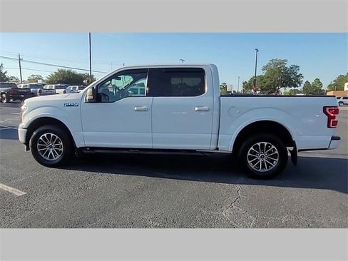 Used 2019 Ford F150 XLT w/ Equipment Group 302A Luxury image 23