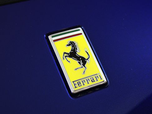 Certified 2023 Ferrari F8 Tributo RWD image 64