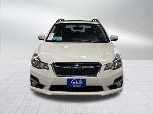 Used 2016 Subaru Impreza 2.0i Sport Limited w/ Popular Package #1 AWD/4WD image 2