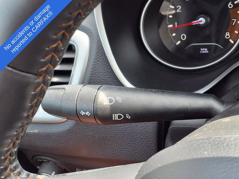 Used 2018 Jeep Compass Latitude w/ Popular Equipment Group AWD/4WD image 22
