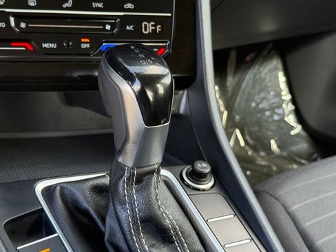 New 2026 Volkswagen Jetta S image 18