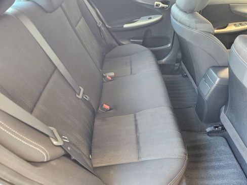 Used 2013 Toyota Corolla S FWD image 29