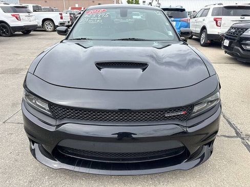 Used 2019 Dodge Charger R/T w/ Driver Confidence Group RWD image 11