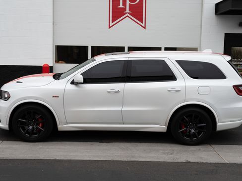 Used 2020 Dodge Durango SRT w/ Premium Interior Group image 59