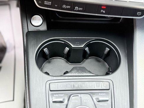 Used 2018 Audi A4 2.0T Ultra Premium Plus w/ Premium Plus Package image 47