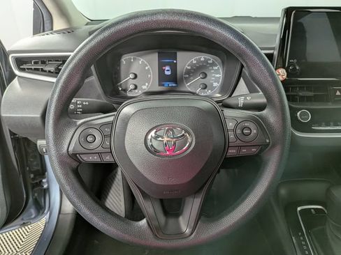 Used 2023 Toyota Corolla LE FWD image 15