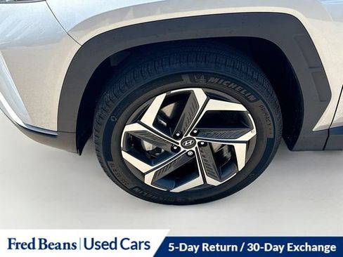 Used 2023 Hyundai Tucson SEL w/ Convenience Package AWD/4WD image 33