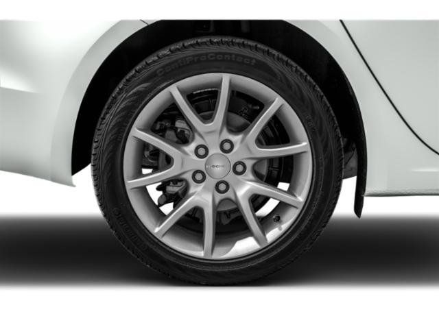 Used 2015 Dodge Dart SXT FWD image 15