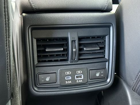 New 2026 Subaru Outback Limited XT image 13