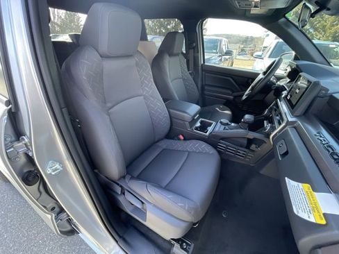 New 2026 Toyota Tacoma SR5 image 10