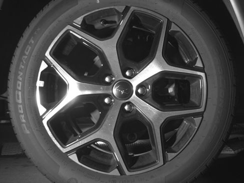 Used 2025 Jeep Compass Limited image 15