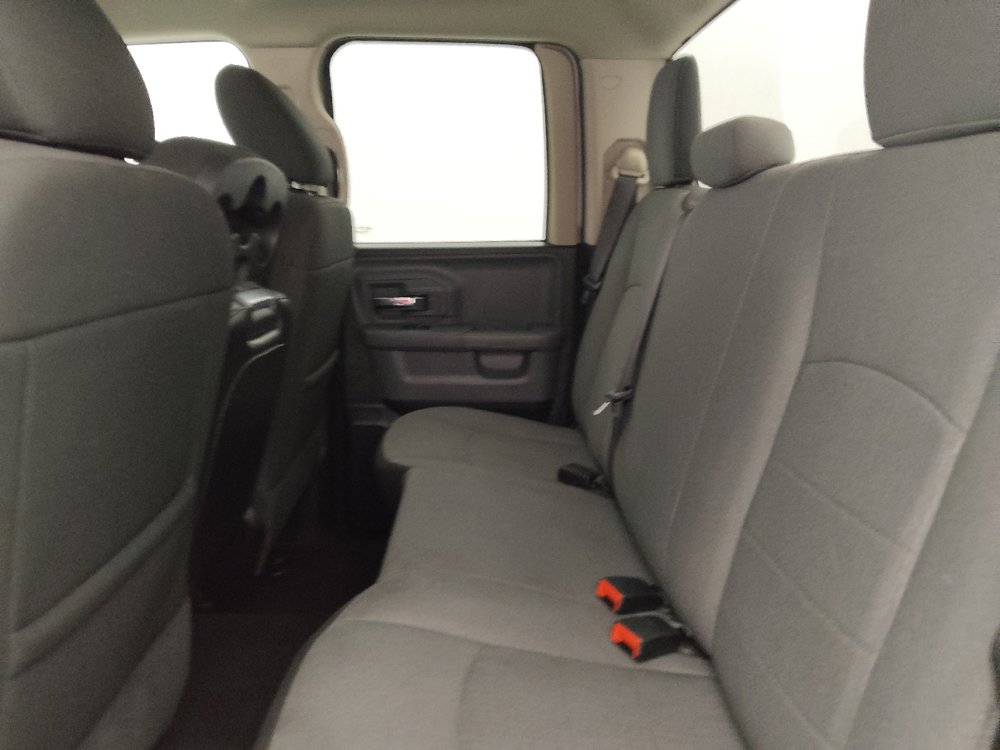 Used 2024 RAM 1500 Classic SLT RWD image 18
