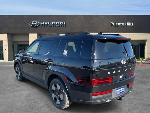New 2026 Hyundai Santa Fe SEL image 4