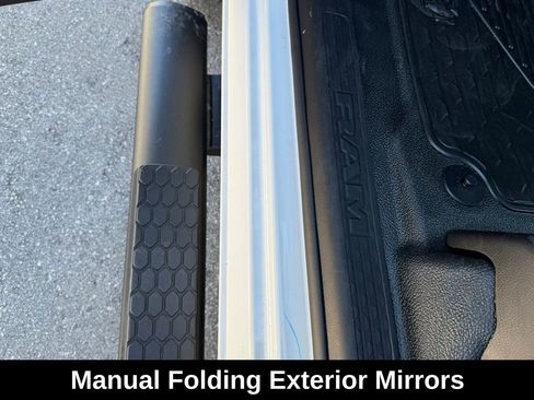 New 2026 RAM 3500 Tradesman image 25