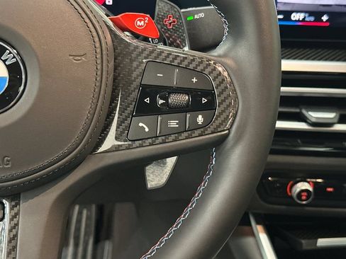 Used 2024 BMW M2 w/ Carbon Package RWD image 29
