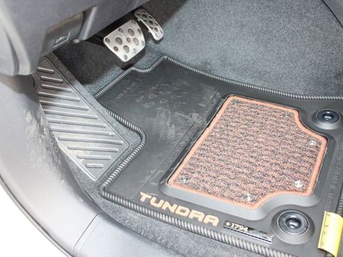 New 2026 Toyota Tundra 1794 Edition AWD/4WD image 24