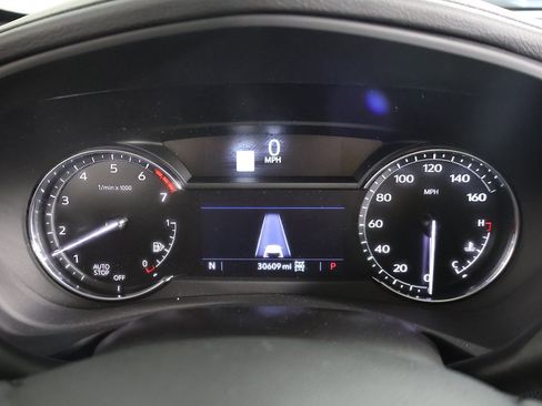 Used 2022 Cadillac XT4 Premium Luxury w/ Enhanced Visibility Package image 42