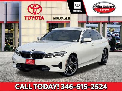 Used 2021 BMW 330i Sedan w/ Convenience Package