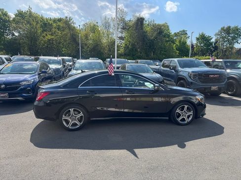 Used 2018 Mercedes-Benz CLA 250 image 3