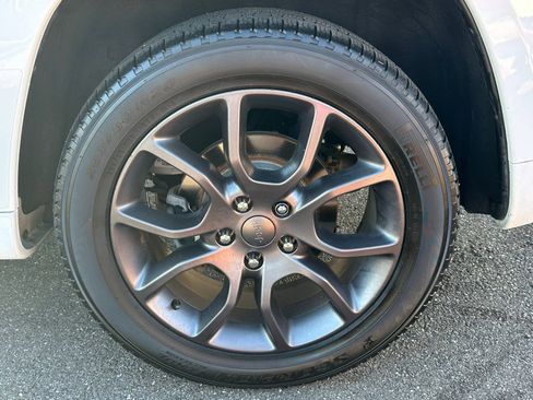 Used 2020 Jeep Grand Cherokee High Altitude image 55