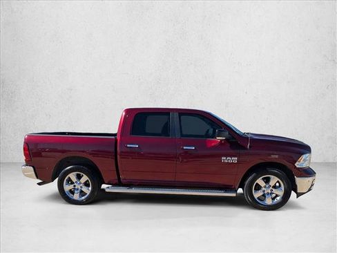 Used 2017 RAM 1500 Lone Star image 4