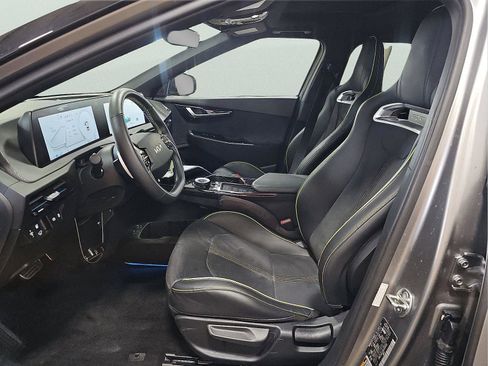 Certified 2024 Kia EV6 GT AWD/4WD image 9