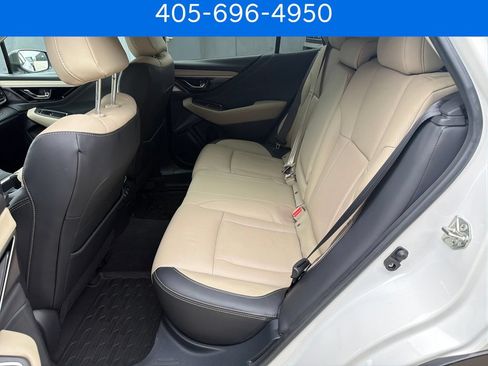 Used 2020 Subaru Outback Limited w/ Popular Package #2 AWD/4WD image 27