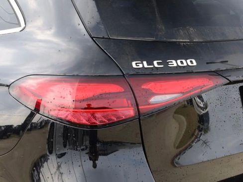 New 2026 Mercedes-Benz GLC 300 GLC 300 image 12