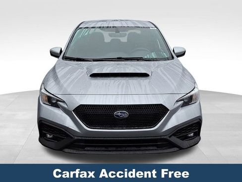 Used 2022 Subaru WRX Premium w/ Popular Package #1 image 3