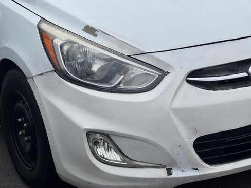 Used 2016 Hyundai Accent SE FWD image 21