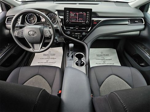 Used 2023 Toyota Camry LE image 19