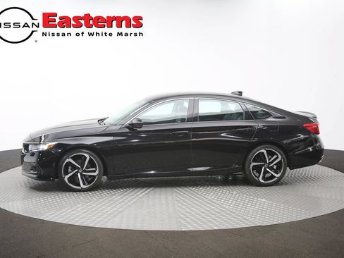 Used 2022 Honda Accord Sport Special Edition image 57