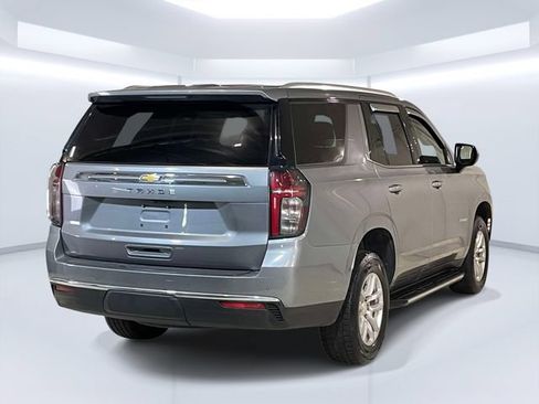 Used 2023 Chevrolet Tahoe LS AWD/4WD image 7