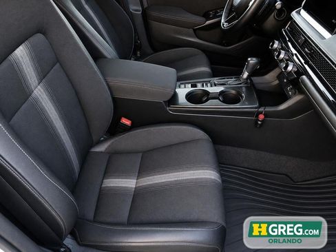 Used 2022 Honda Civic Sport image 15