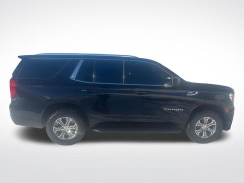 Used 2021 GMC Yukon SLE AWD/4WD image 8