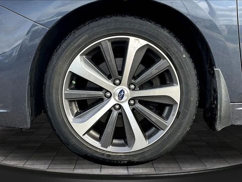 Used 2017 Subaru Legacy 3.6R Limited AWD/4WD image 27