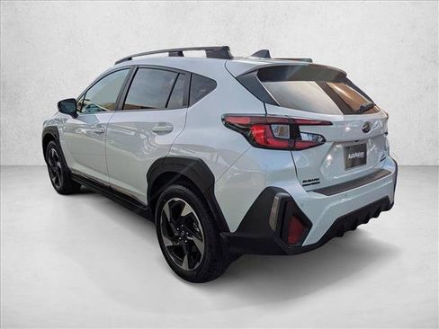 New 2026 Subaru Crosstrek 2.5i Limited w/ Popular Package #4A AWD/4WD image 7