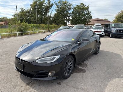 Used 2019 Tesla Model S Long Range