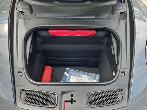Certified 2026 Porsche 911 GT3 RWD image 33